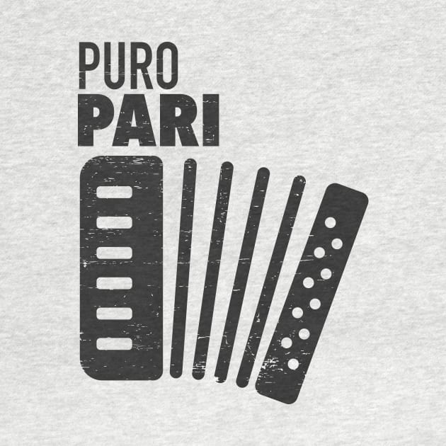 Puro Pari by verde